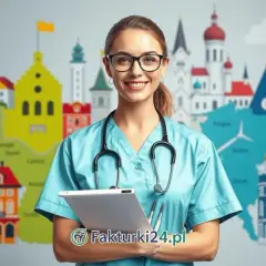 Ile zarabia asystentka stomatologiczna? Zarobki 2024 + czynniki
