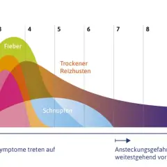 Die häufigsten symptome grippaler infekt und wie man sie erkennt