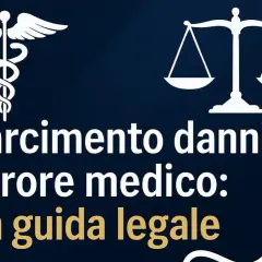 Guida legale sul risarcimento danni per errore medico. Comprendere il medmal significato è fondamentale per tutelarsi.
