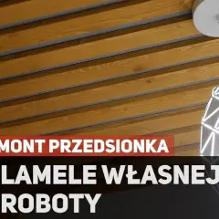 Jak zrobić lamele ścienne - proste sposoby na efektowną dekorację