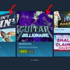 Kiedy promocje na Steamie w 2026? Daty wyprzedaży i festiwali