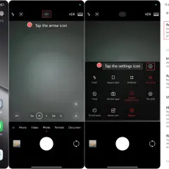 Jak włączyć aparat szerokokątny Xiaomi i uchwycić niezapomniane chwile