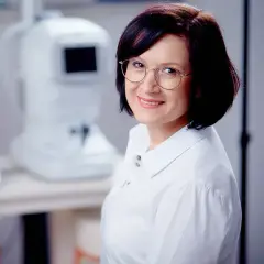 Dr Grudzień okulista Lublin - gdzie przyjmuje i jak umówić wizytę