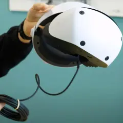 PS VR na PS5: Podłącz gogle VR1 lub VR2 bez problemów!
