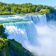Niagarafälle: Top-Attraktionen & Tipps für Kanada & USA