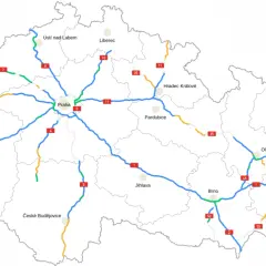 Gdzie są płatne autostrady? Sprawdź, gdzie unikniesz wysokich opłat