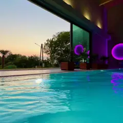 SPA na Śląsku: Ranking, pakiety, porady znajdź swój relaks!