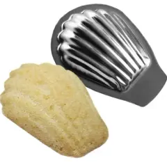 Gdzie kupić ciastka magdalenki i formy do ich pieczenia?