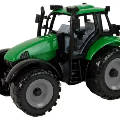Traktor zabawka: Wybierz idealny model dla małego farmera