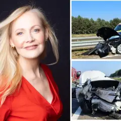 Kto zmarł w RMF FM? Tragiczna śmierć Katarzyny Stoparczyk