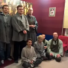 Buddyzm w Rzeszowie: Odkryj medytację i grupy wsparcia dla Ciebie