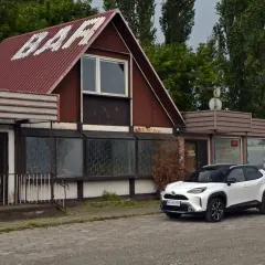 Gdzie zjeść przy autostradzie A2? Najlepsze miejsca na posiłek