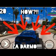 Jak bez problemu wgrać mody do GTA San Andreas krok po kroku