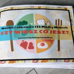 Catering dla dzieci "Wiesz co jesz": Jak wybrać idealny i nie żałować?