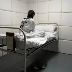 Ile trwa pobyt w szpitalu psychiatrycznym depresja? Od 4 do 8 tyg.