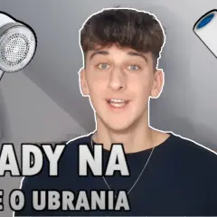 Jak prac bluzy, aby nie straciły koloru i fasonu – praktyczne porady