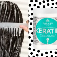 Kallos Hair Botox: Gdzie kupić, cena, efekty i na co uważać?