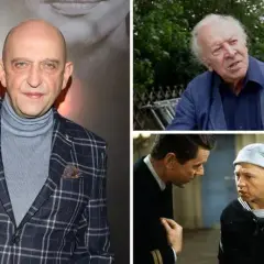 Grubi aktorzy w polskich i amerykańskich filmach – ich niezwykłe role