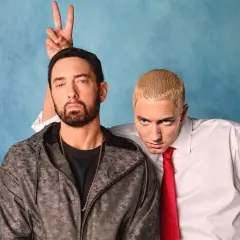 Eminem: Co to znaczy? Geneza pseudonimu i alter ego Slim Shady