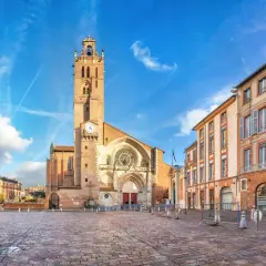 Toulouse : Les Incontournables et Joyaux de la Ville Rose