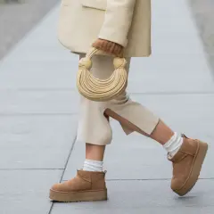 Alternatywy dla UGG: Styl i komfort bez przepłacania?