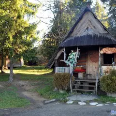 Bacówka u Jancoka Bukowina Tatrzańska: Prawdziwy smak Podhala