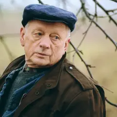 Witold Pyrkosz w M jak miłość: Jak Lucjan Mostowiak odszedł z serii?