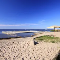 Szczecin ile km do morza – odkryj bliskość do Bałtyku i plaż