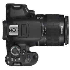 Jaki obiektyw do Canon EOS 650D - wybierz idealny dla siebie