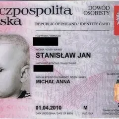 Dowód dla dziecka: ile się czeka i jak przyspieszyć proces?