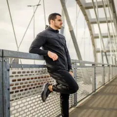 Pantalón Nike Dri-FIT: ¿Cómo elegir el perfecto para ti?