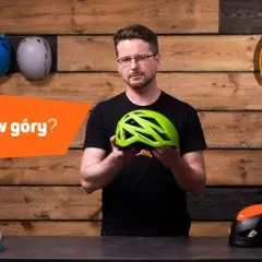Jaki kask w góry? Pełny poradnik: wybierz bezpiecznie i mądrze