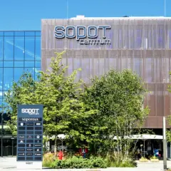 Sopot: Galeria handlowa? Poznaj alternatywy i centra Trójmiasta