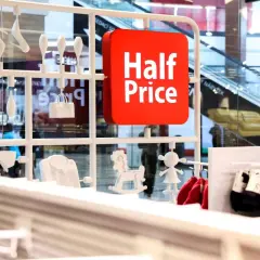 Promocja CCC -50%: Jak znaleźć datę zakończenia i oszczędzić?