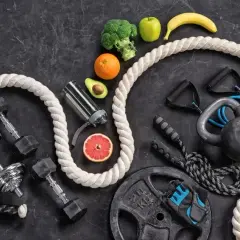 Co jeść przed treningiem crossfit, aby zwiększyć energię i wyniki
