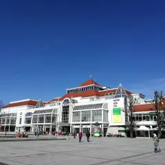 Państwowa Galeria Sztuki Sopot i inne. Twój przewodnik po sztuce