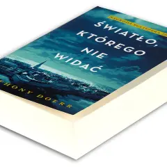 Cytaty ze światła, którego nie widać – odkryj ich głębię i znaczenie