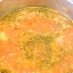Idealna zupa z żołądków: jak ugotować miękkie podroby?