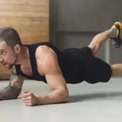 Trening core co to? Zbuduj stabilny kręgosłup i pozbądź się bólu!