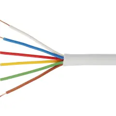 Jaki kabel do internetu pod tynk? Wybierz najlepszy dla swojej instalacji