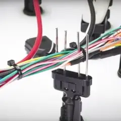 Montaż wiązek elektrycznych: uniknij błędów i poznaj najlepsze praktyki