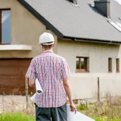 Jak geodeta mierzy działkę? Pełny przewodnik, narzędzia i formalności