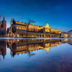 Kraków: co zobaczyć? Kompletny przewodnik po atrakcjach i planach