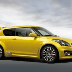 Koło Fortuny: Jaki samochód wygrasz? Suzuki Swift i inne!