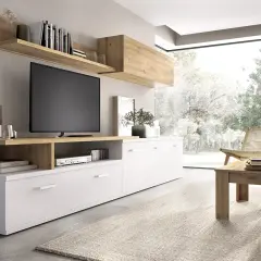 Muebles de salón: Guía experta para un espacio único y personal