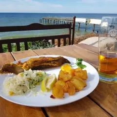 Gdzie zjeść w Mielnie? TOP miejsca na każdą kieszeń i okazję!