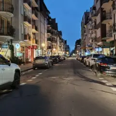 Ile kosztuje parking w Kołobrzegu? Sprawdź aktualne stawki i lokalizacje