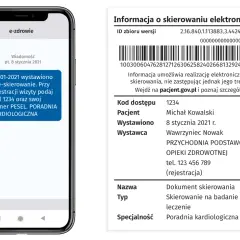 Czy lekarz rehabilitacji może wystawić skierowanie na rezonans? Sprawdź!