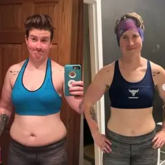 CrossFit efekty: Kiedy zobaczysz zmiany? Pełna transformacja!