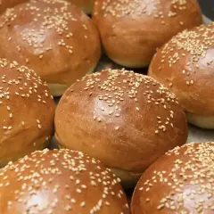 Burger Buns Fatti in Casa: La Ricetta Perfetta e i Segreti